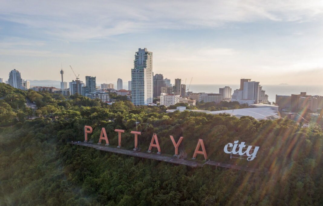 Mystery surrounding ASOS co-founder's death after falling from balcony in Thailand  