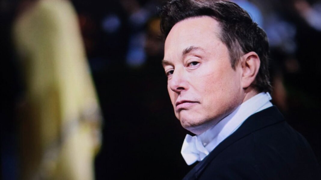 shutterstock_2681242751-scaled.jpg Elon Musk escalated his criticism of Pedro Sanchez and shared a post calling for his arrest.