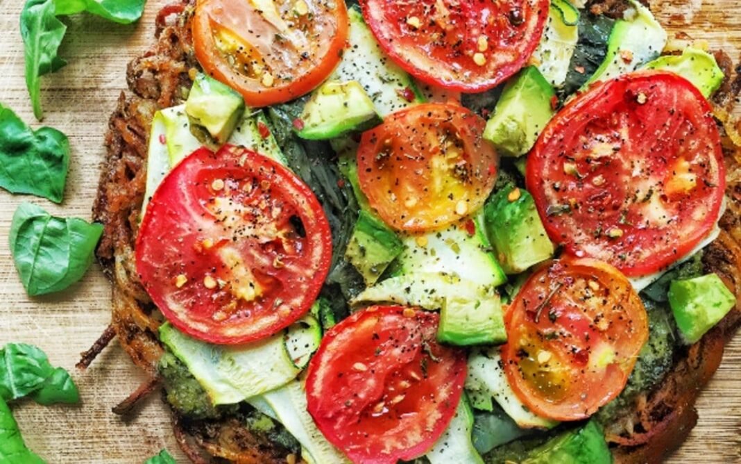 15 Unique and Tasty Gluten-Free Pizza Creations! – One Green Planet