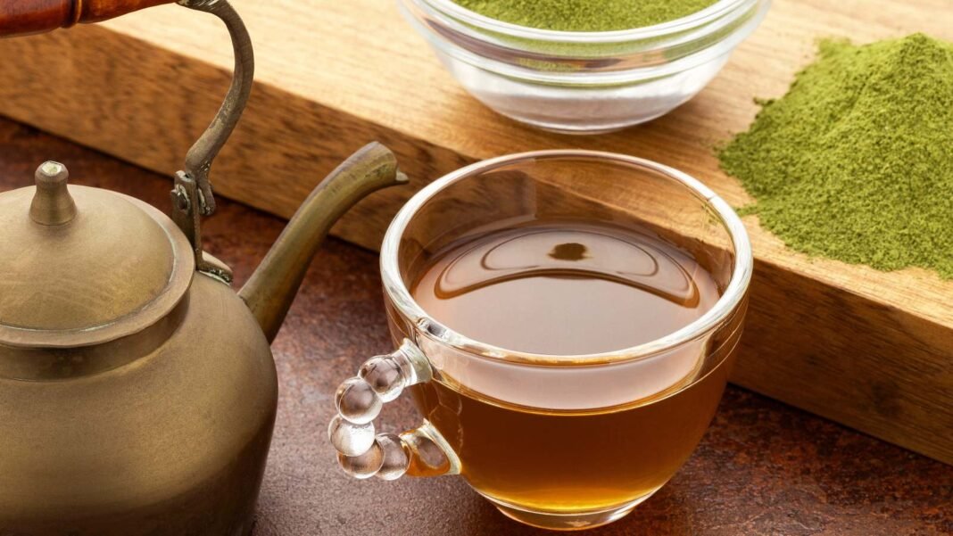 Is moringa tea better than green tea? What you need to know before choosing your daily cup  