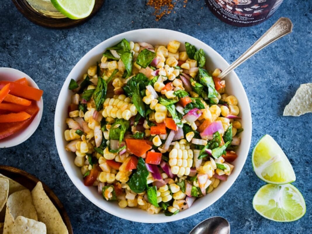 27200176602_abdb44b611_c.jpg 15 Delicious Meatless Salads with Just 10 Ingredients or Less! – One Green Planet