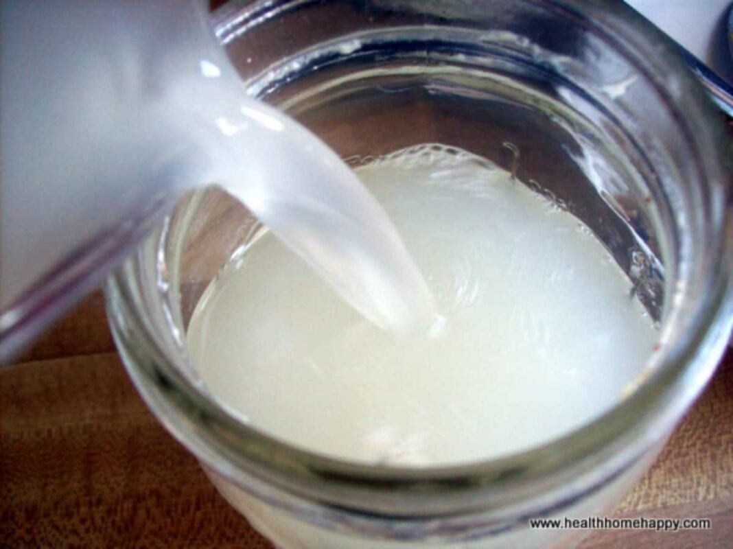 Why You Should Try Coconut Kefir – One Green Planet