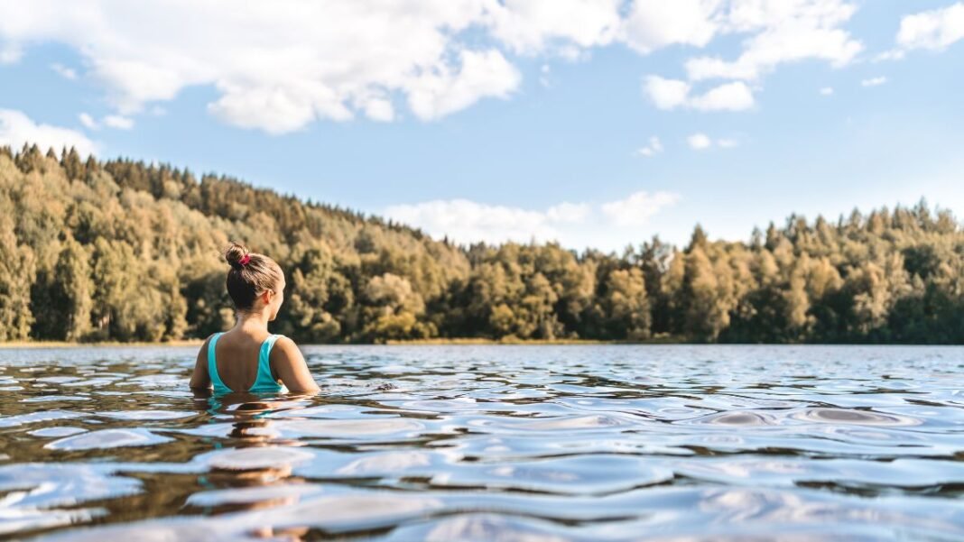 Finland-EWN.jpg World Happiness Report 2026 reveals surprising changes in global happiness