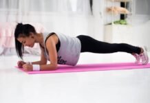 Does planking reduce belly fat? Here’s the answer Does planking reduce belly fat? Here's the answer