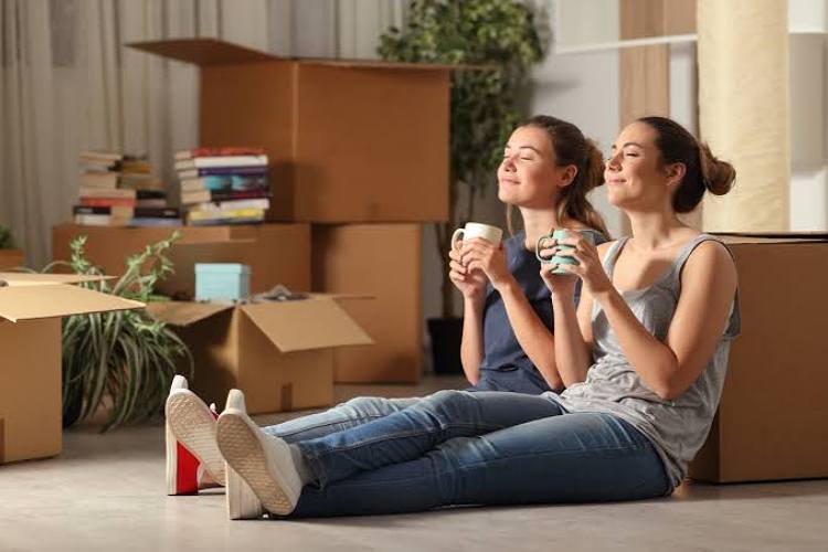 Practical Strategies to Make Moving Easier and Less Stressful