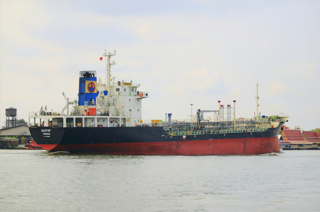 Spain warns of potential fuel price rise after oil route disruption  