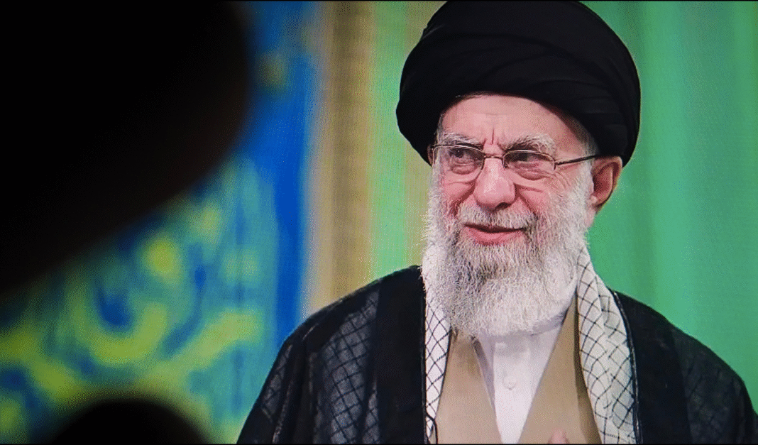 Screenshot-2026-02-28-at-22.51.12.png Israel claims Iranian supreme leader Ayatollah Khamenei was killed
