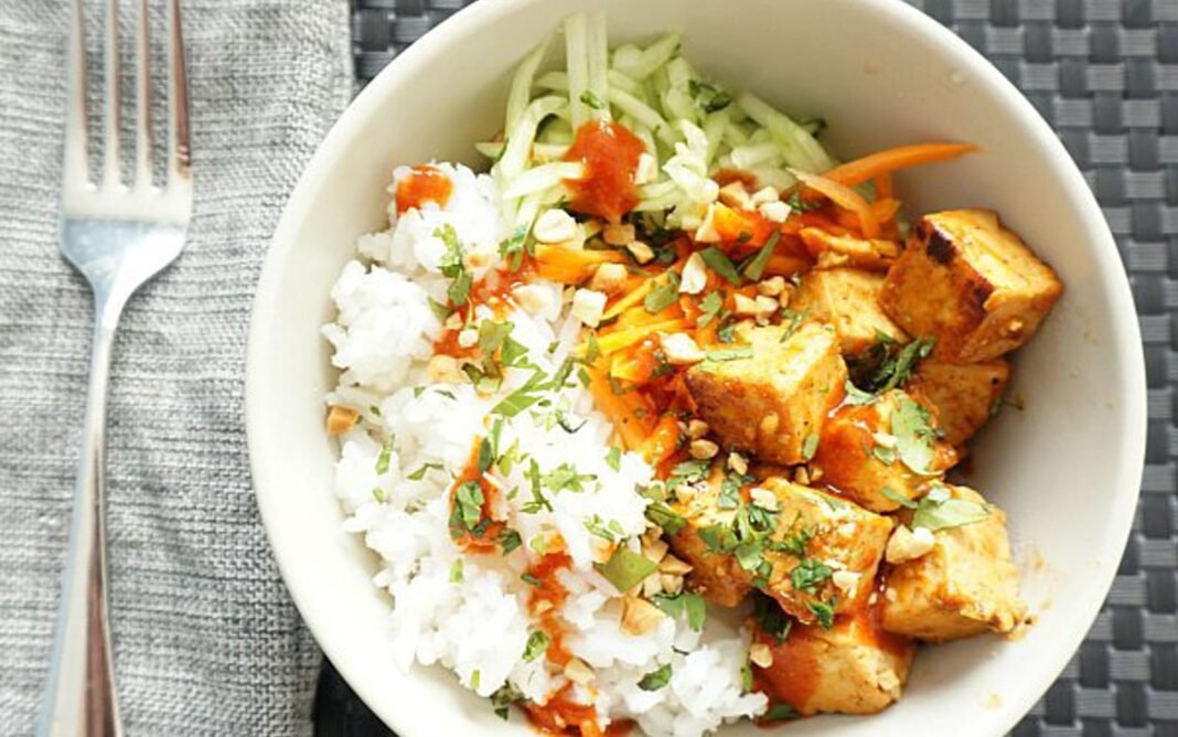 10 Expert Hacks for Flawless, Fluffy Rice Every Time – One Green Planet