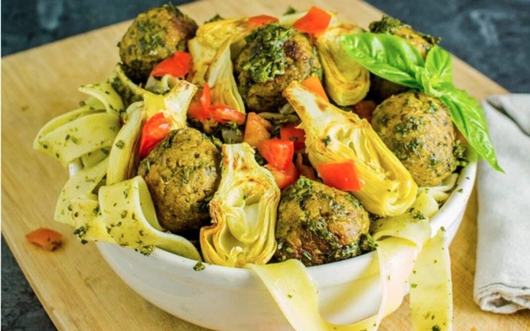 artichoke.jpg 15 Surprising Ways to Use Artichoke Hearts You’ve Never Tried Before – One Green Planet