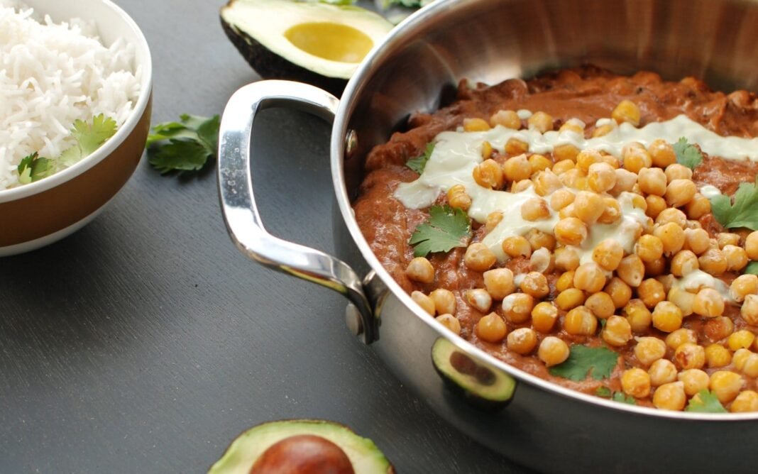 15 Vibrant North Indian Vegan Recipes to Celebrate Holi, the Festival of Colors! – One Green Planet