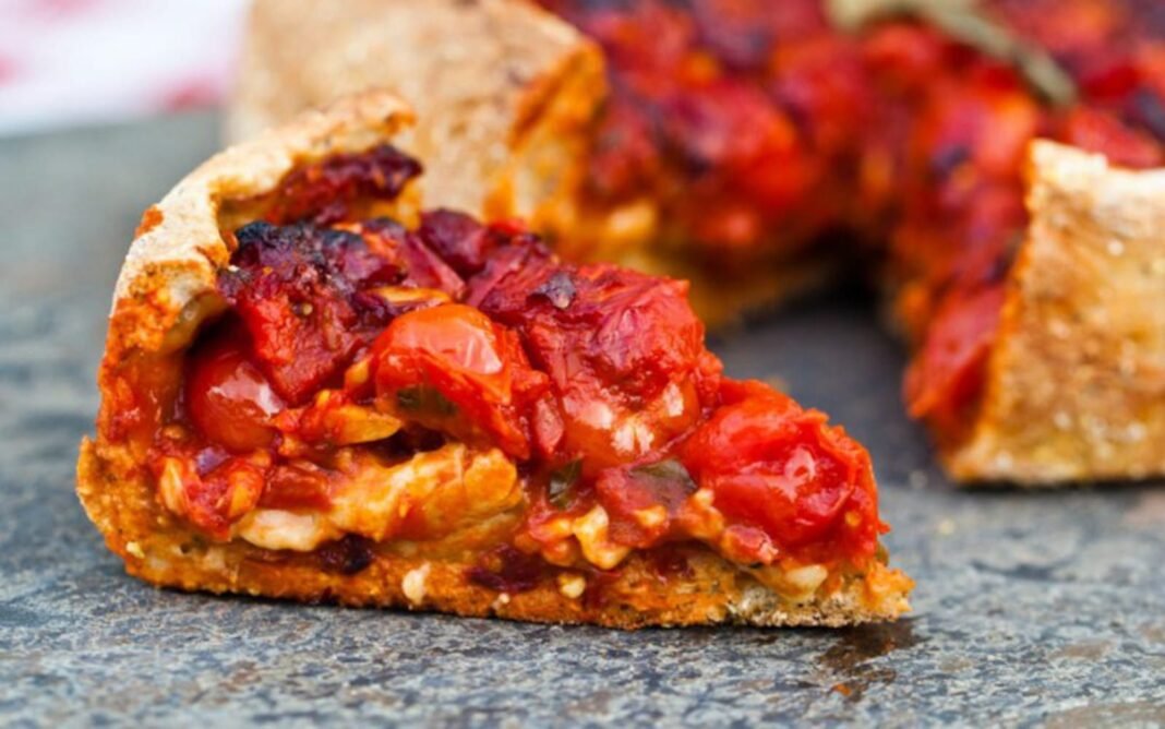 lead2.jpg 5 Iconic Chicago Foods Made Completely Vegan — Deep Dish, Dogs & More – One Green Planet