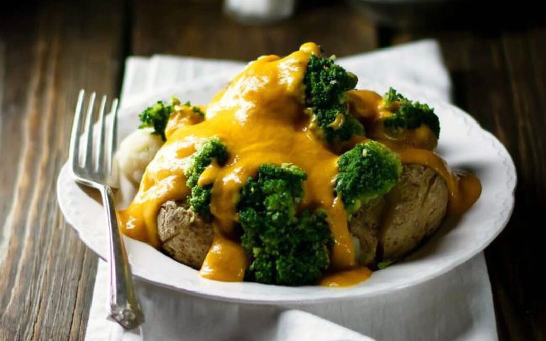 7 Mouthwatering Savory Vegan Sauces That Transform Any Meal – One Green Planet