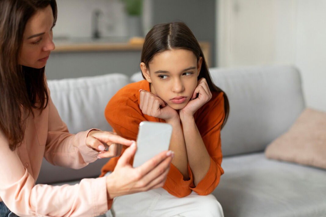 Parents will soon be able to manage their children's WhatsApp accounts  