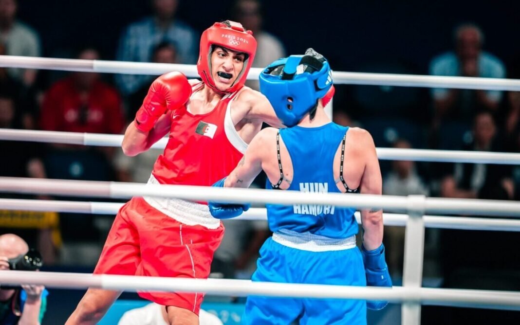 shutterstock_2498042607-scaled-e1774541309425.jpg International Olympic Committee to announce only women's category from 2028