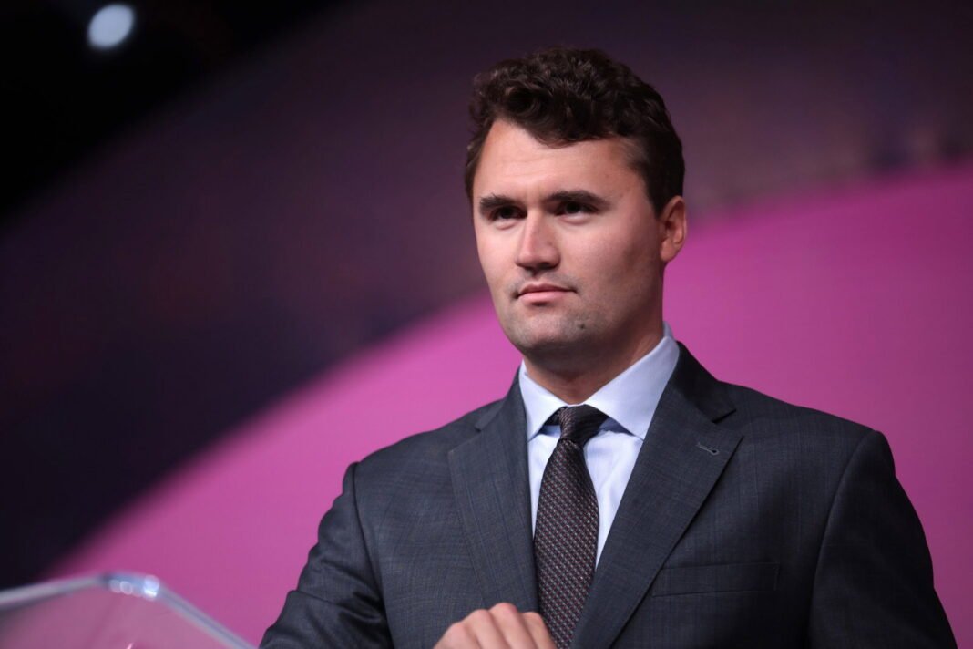 shutterstock_2677656573-scaled.jpg Forensic tests fail to match bullet and rifle in Charlie Kirk murder case