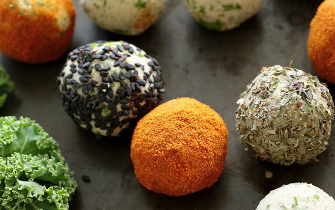 15 Bitter, Salty, and Savory Dishes! – One Green Planet