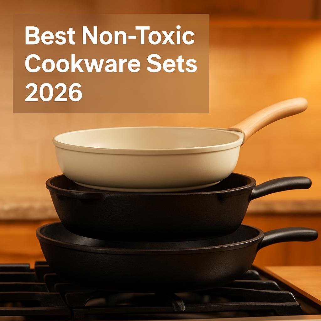Best induction cooktops for plant-based cooking 2026 — Duxtop, Nuwave, ChangBERT and Breville top picks