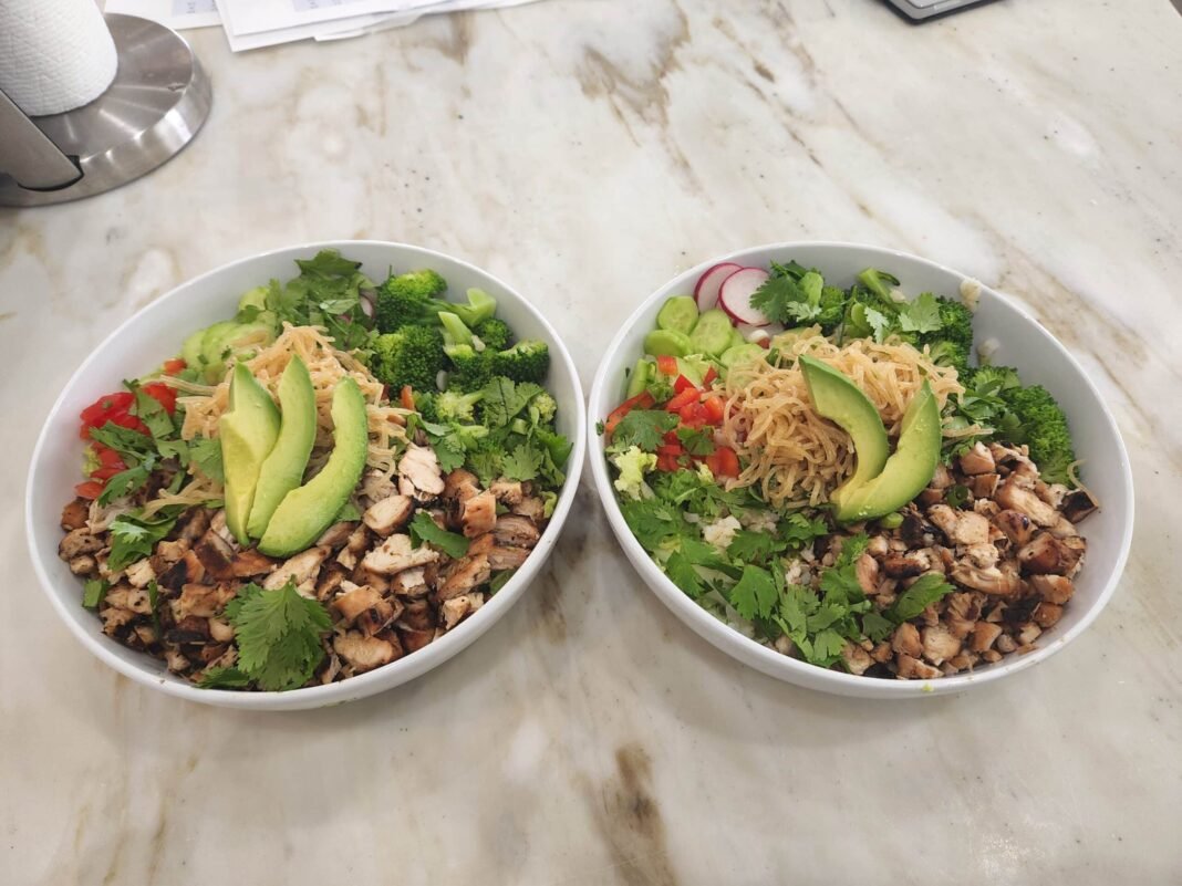 How to become a personal chef and get paid to cook  