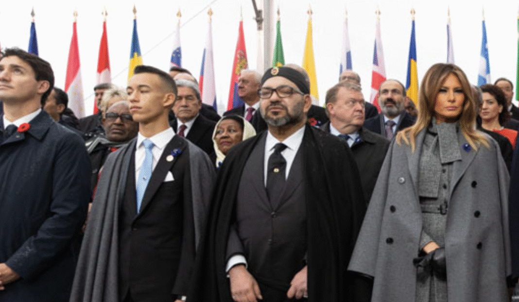 Morocco's King Mohammed VI funds $750 million gold projects across Africa  