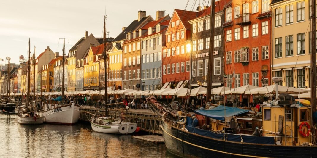 These European destinations cost money to visit and stay  