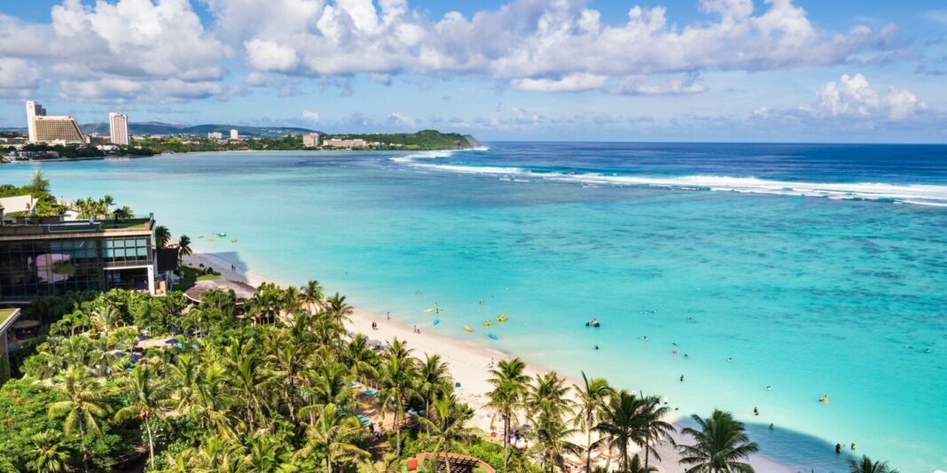 Where can I travel without a US passport?  