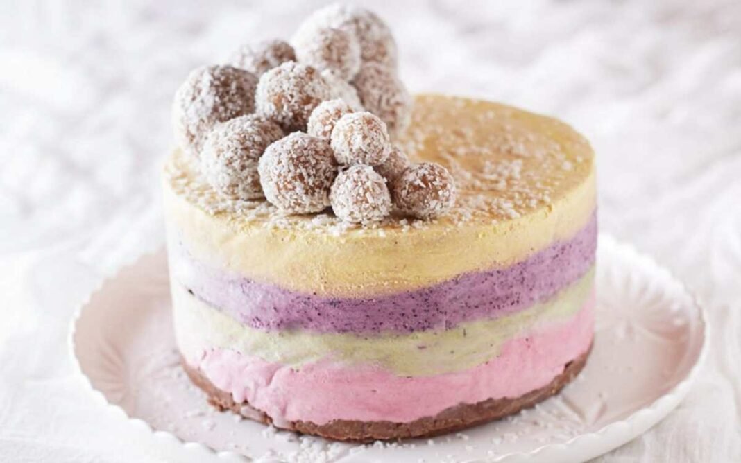 20 Dreamy Vegan Spring Desserts – One Green Planet