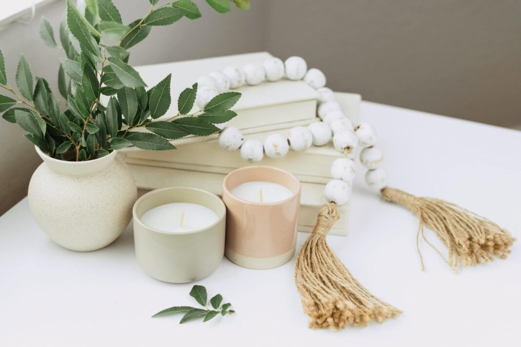 How I made $500,000 selling candles on Etsy  