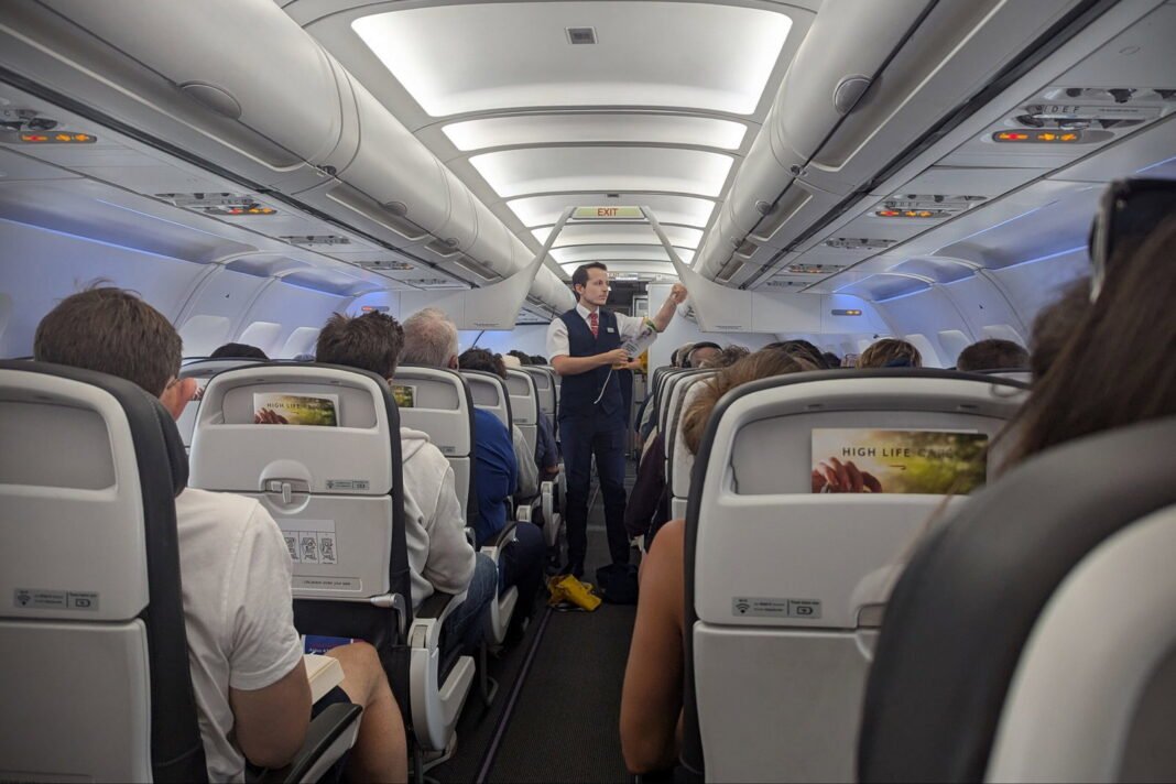 British Airways faces £50,000 lawsuit over finger amputation  