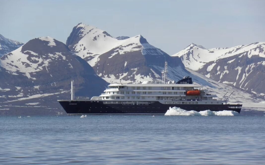 Cruise ship tragedy leaves 3 passengers dead due to suspected hantavirus outbreak  