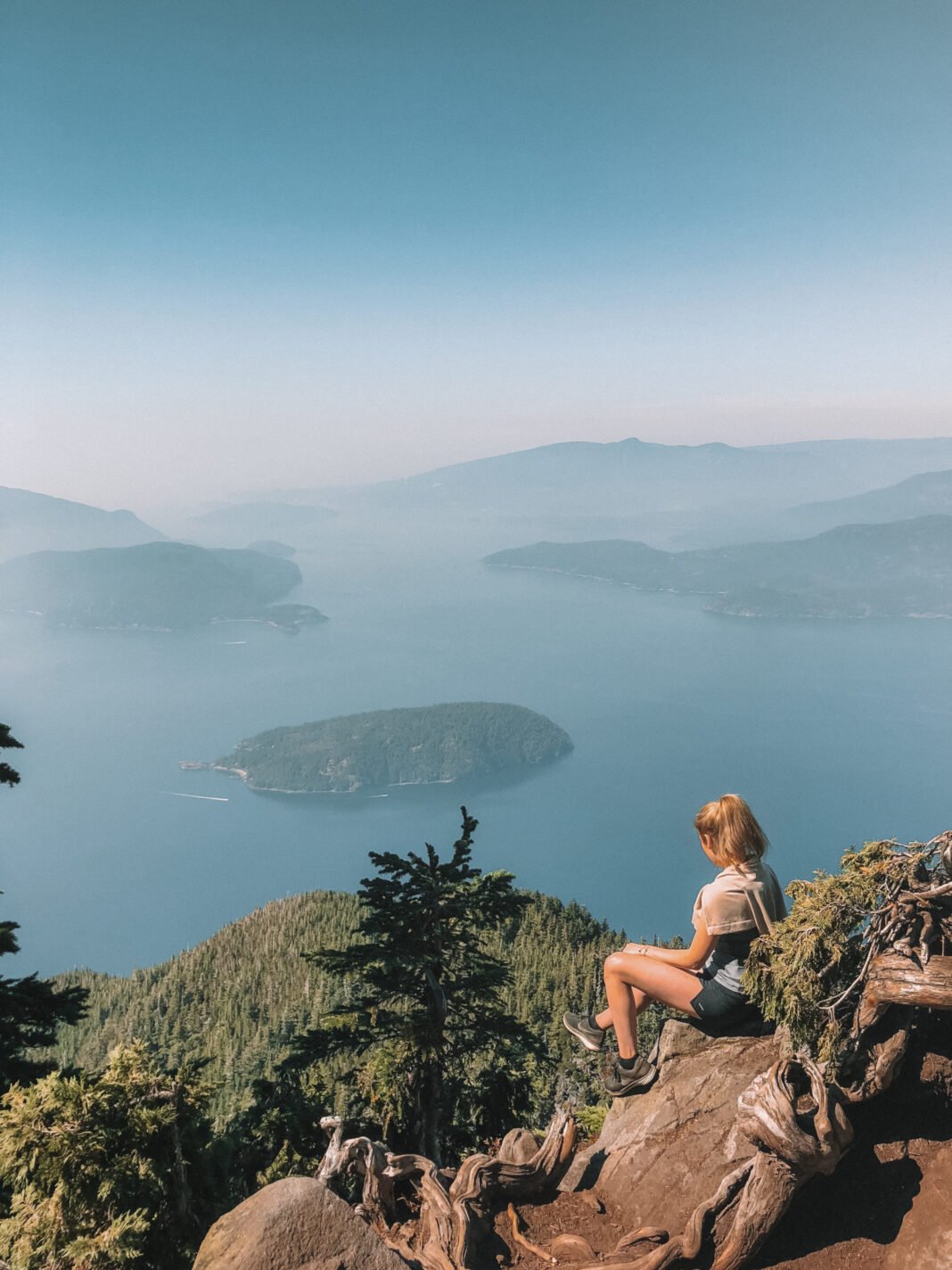Best hikes in Vancouver Best hikes in Vancouver