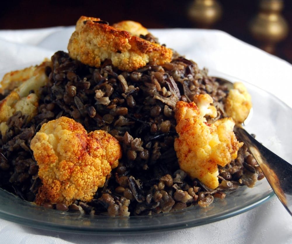 8 Incidentally Vegan Recipes You Can Make On A Budget