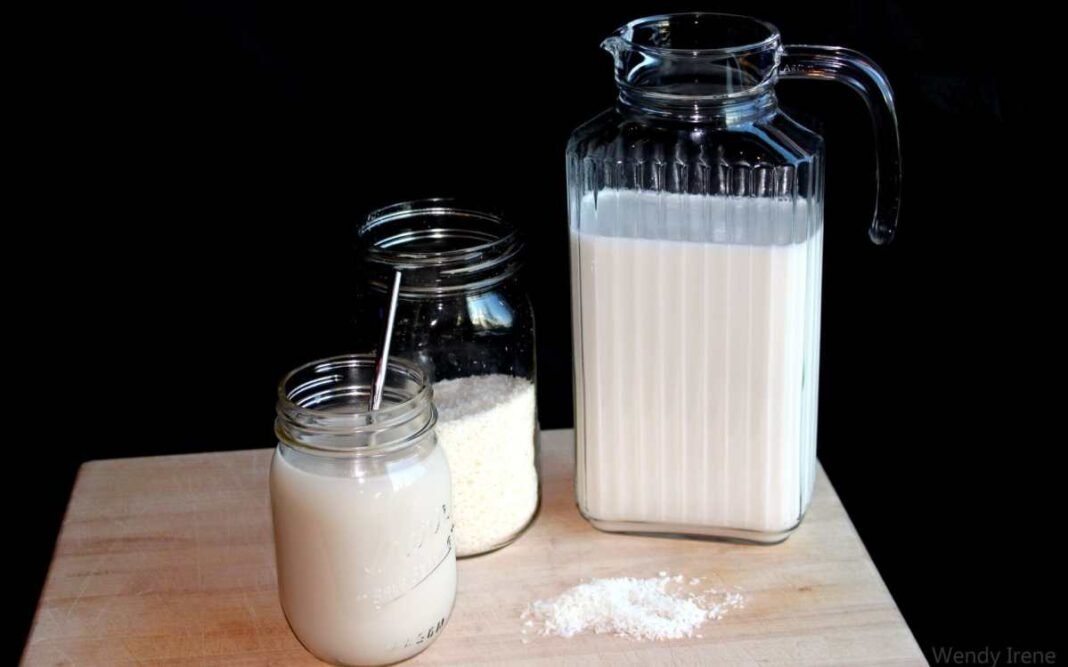 Unsweetened Coconut Milk – One Green Planet