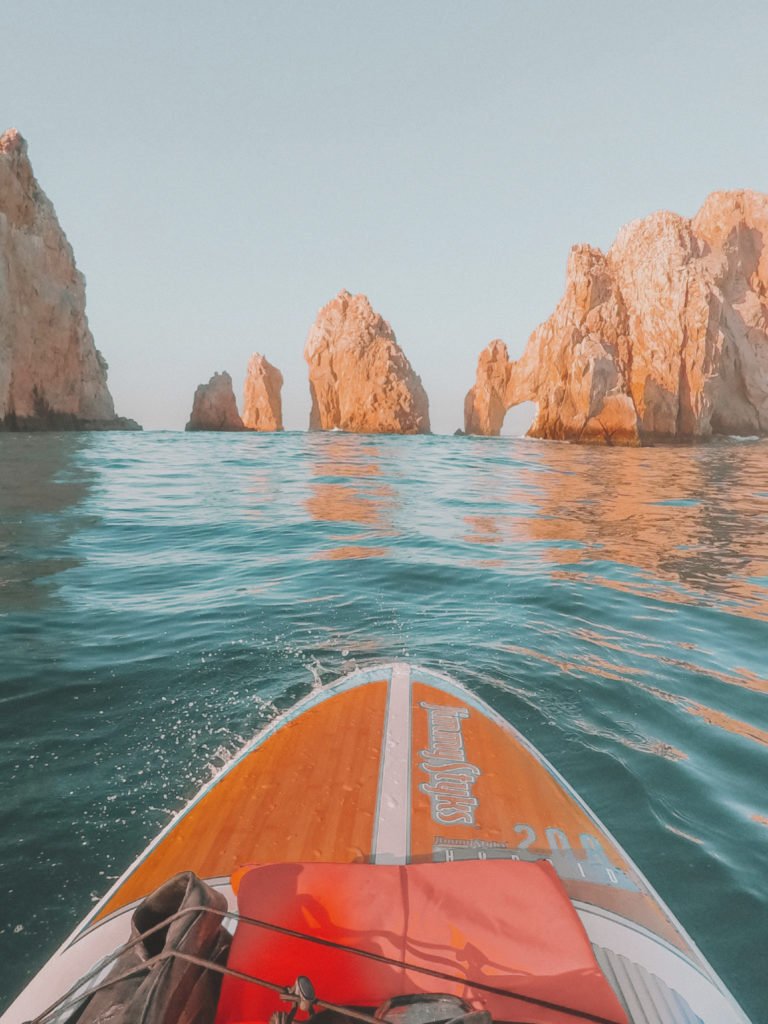 Los Cabos Travel Guide  