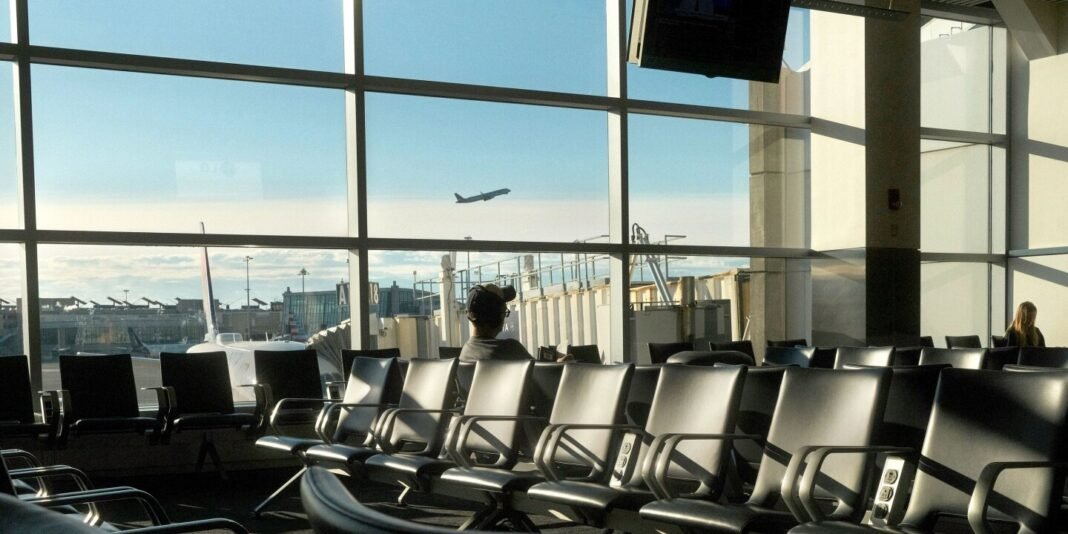 New remote testing hub opens at Boston Logan Airport  