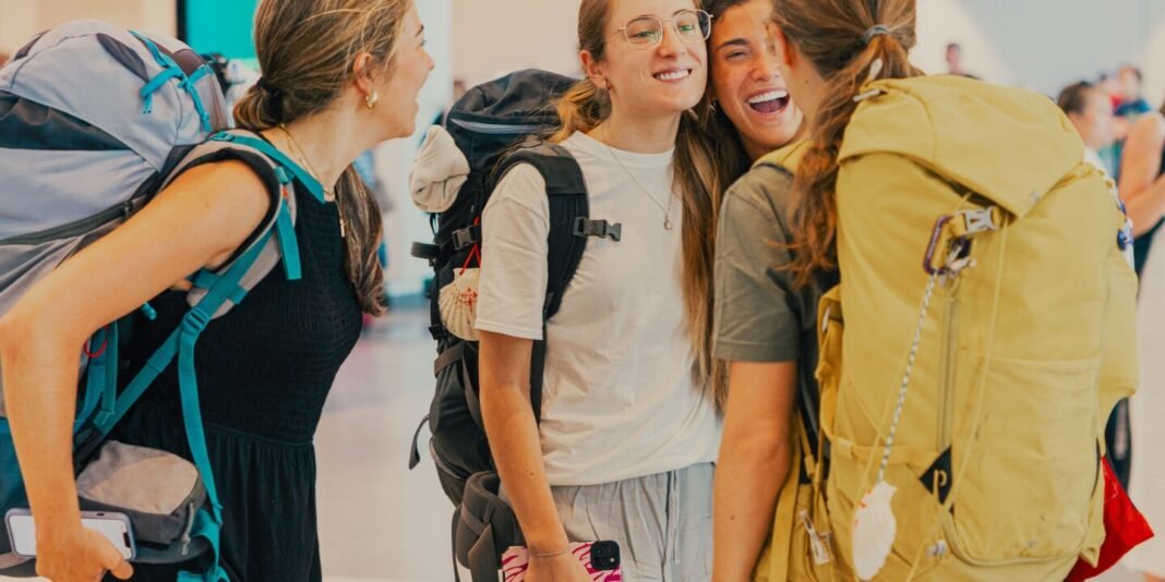 TSA PreCheck offers discounts for young travelers  