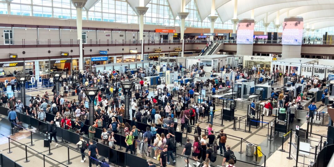 TSA pilots Gold+ program despite industry concerns TSA pilots Gold+ program despite industry concerns