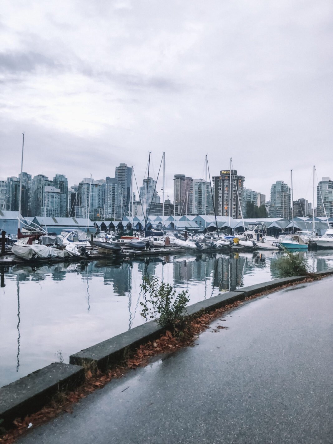 Vancouver's WOW Complete Guide Guide to Vancouver