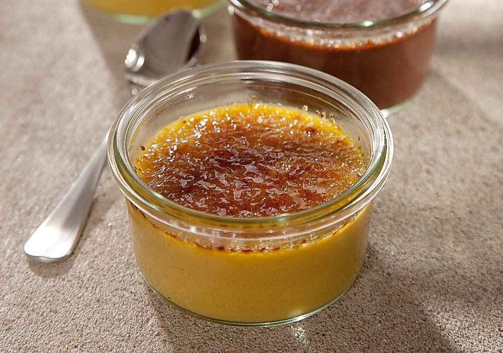 Vegan-for-fun_Creme-Brulee.jpg 10 Guilt-Free, Vegan Versions of Desserts