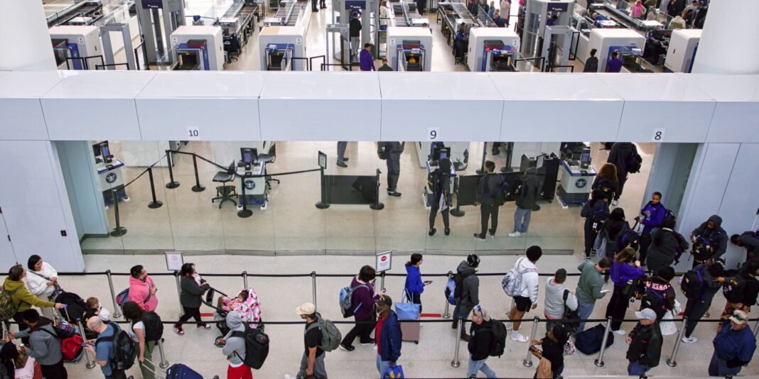 What does SSSS mean on your boarding pass and what What does SSSS mean on your boarding pass and what to do about it?
