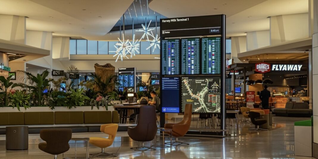 What the lifting of partial closures means for air travel  