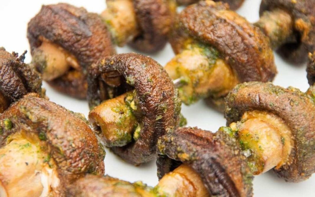 15 Plant-Based Skewers and Kebabs to Make on Memorial Day! – One Green Planet