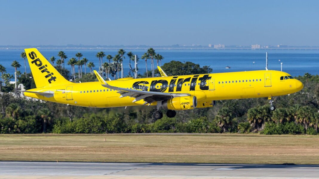 Low-cost airline failure linked to Iran crisis heightens travel fears in Europe  