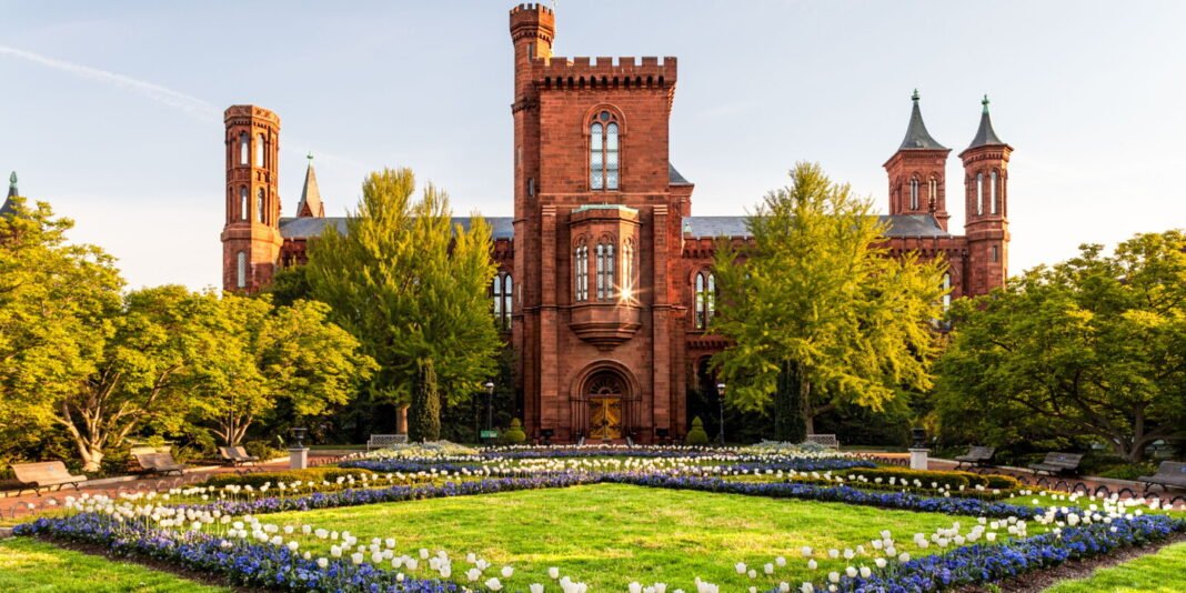 7 new things to see on the National Mall this 7 new things to see on the National Mall this summer
