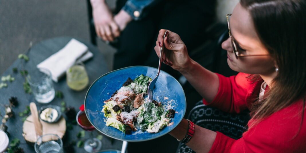 Finland offers free trip to eat local cuisine Finland offers free trip to eat local cuisine