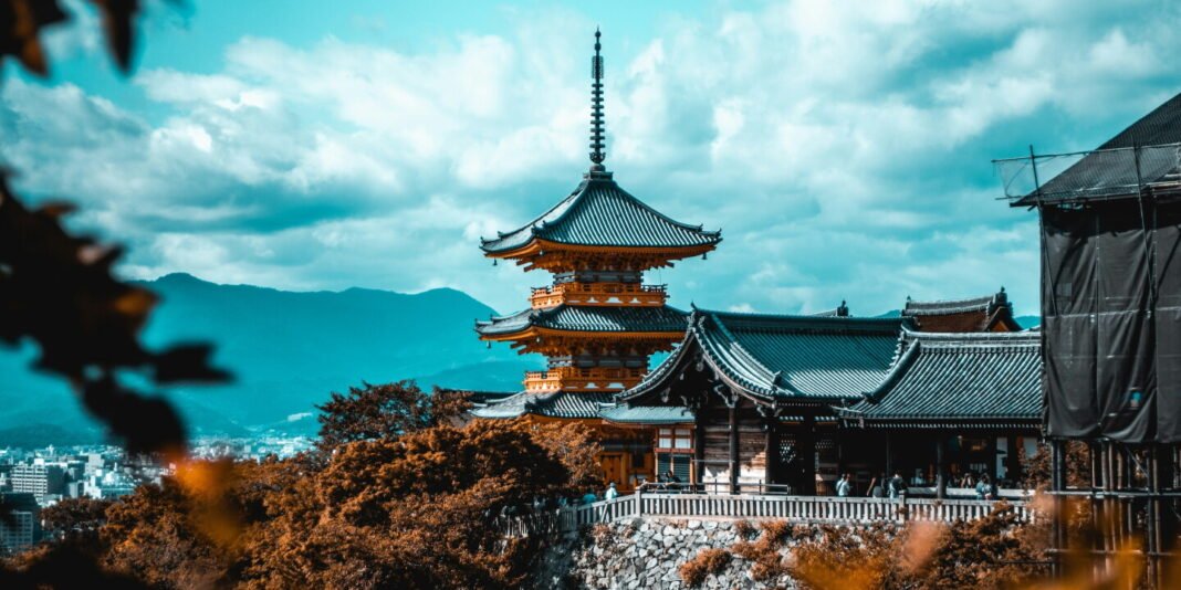 Japan triples departure tax for international travelers  