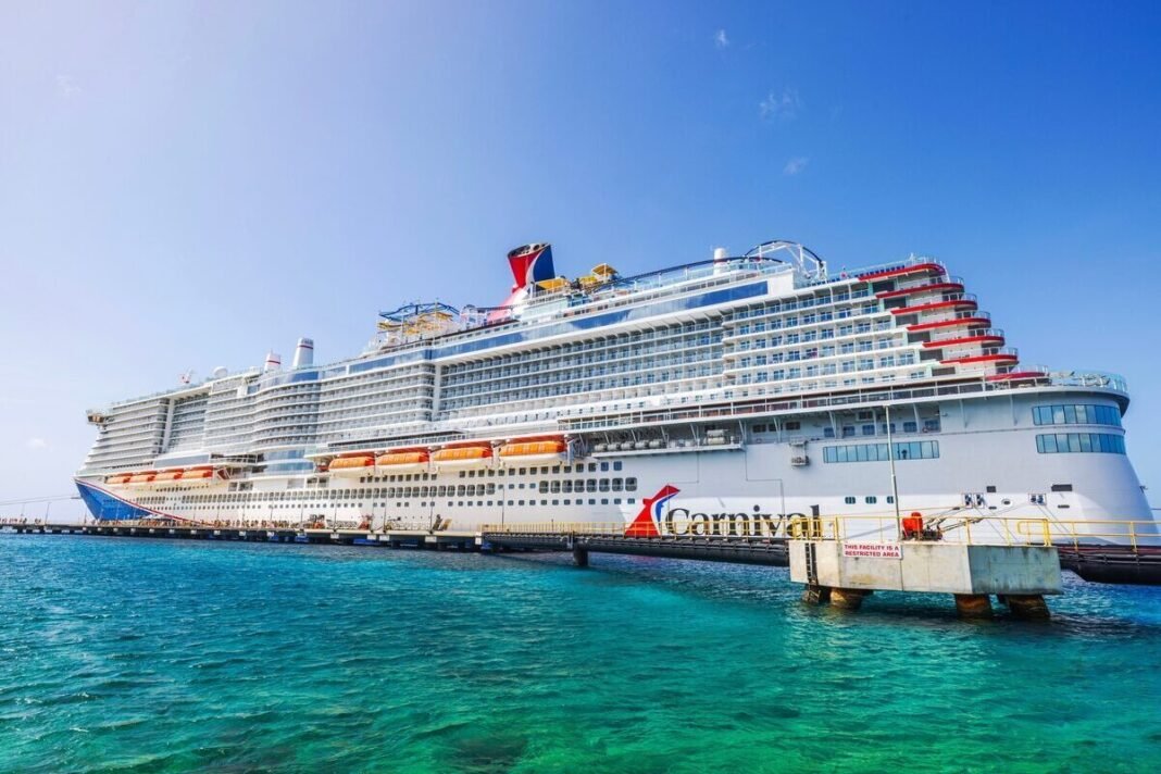 shutterstock_2583164477-2-e1780846860447.jpg Carnival Cruises passport data breach puts 6 million people at risk of identity theft